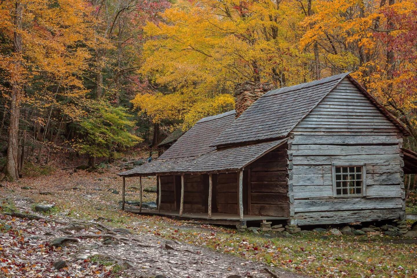 5Br Smoky Cabin Hot Tub, Games, 1 Mi To Parkway بيدجن فورج المظهر الخارجي الصورة